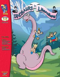 Produktbild: Danny and the Dinosaur Lit Guide and More! Grades 1-3