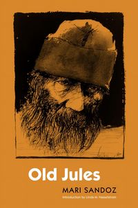 Produktbild: Old Jules (Third Edition)