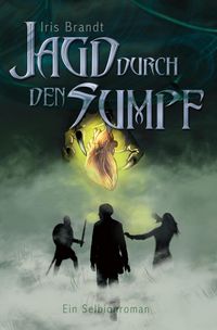 Produktbild: Jagd durch den Sumpf