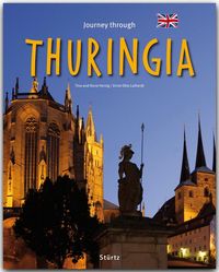 Produktbild: Journey through Thuringia - Reise durch Th&uuml;ringen