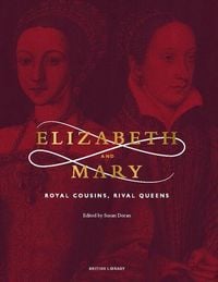 Produktbild: Elizabeth and Mary