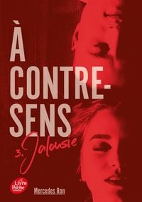 Produktbild: A contre-sens - Tome 3: Jalousie