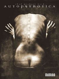 Produktbild: Ward, C: Autopsyrotica