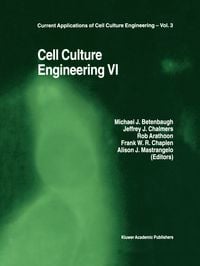 Produktbild: Cell Culture Engineering VI