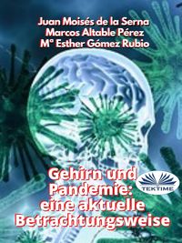 Produktbild: Gehirn Und Pandemie: Eine Aktuelle Betrachtungsweise