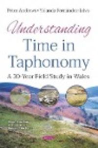 Produktbild: Andrews, P: Understanding Time in Taphonomy