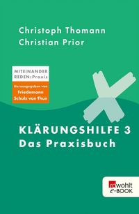 Produktbild: Kl&auml;rungshilfe 3 - Das Praxisbuch