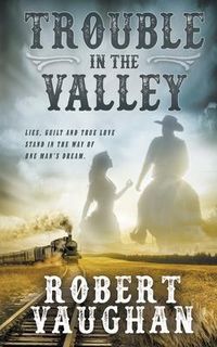 Produktbild: Trouble in The Valley