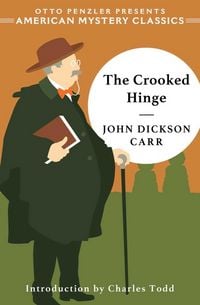 Produktbild: Crooked Hinge