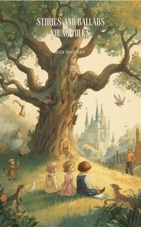 Produktbild: Stories and Ballads for Young Folks