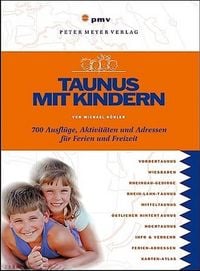 Produktbild: Taunus mit Kindern
