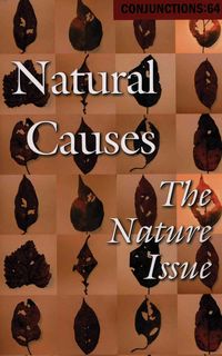 Produktbild: Conjunctions: 64, Natural Causes