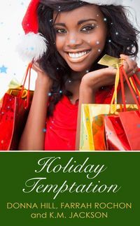 Produktbild: Hill, D: Holiday Temptation