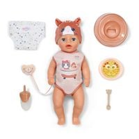 Produktbild: @BABY born Lena Katze 36cm