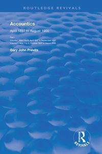 Produktbild: Accountics, Part I