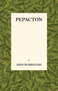 Produktbild: Pepacton
