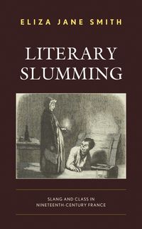 Produktbild: Literary Slumming