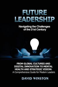 Produktbild: Future Leadership
