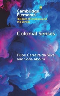 Produktbild: Colonial Senses