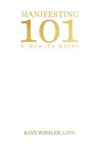 Produktbild: Manifesting 101