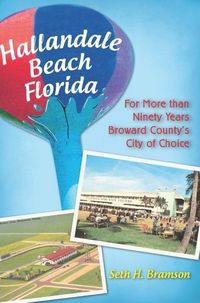 Produktbild: Hallandale Beach Florida