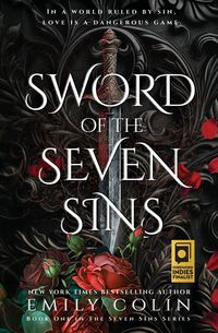 Produktbild: Sword of the Seven Sins