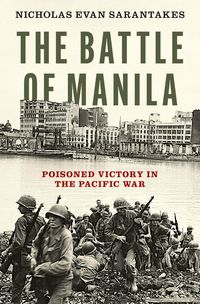 Produktbild: The Battle of Manila