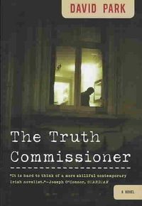 Produktbild: The Truth Commissioner