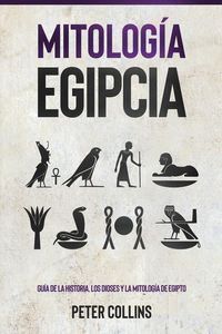 Produktbild: Mitolog&iacute;a Egipcia