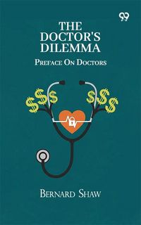 Produktbild: Doctor's Dilemma: Preface On Doctors