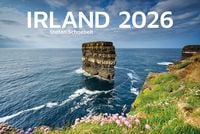 Produktbild: Irland 2026