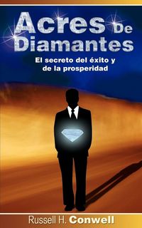 Produktbild: Acres de Diamantes