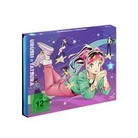 Produktbild: Urusei Yatsura - Vol.3 [2 BRs]