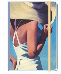 Produktbild: Design Diary Summertime 2026