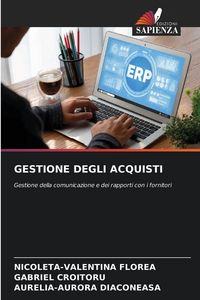 Produktbild: Gestione Degli Acquisti