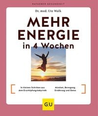 Produktbild: Mehr Energie in 4 Wochen