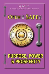 Produktbild: Open The Safe Of Purpose Power