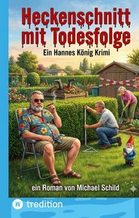 Produktbild: Heckenschnitt mit Todesfolge