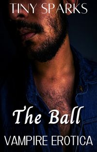Produktbild: The Ball Vampire Erotic Story