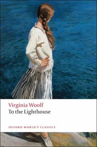 Bild vom Artikel To the Lighthouse vom Autor Virginia Woolf