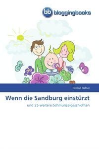 Produktbild: Wenn die Sandburg einst&uuml;rzt