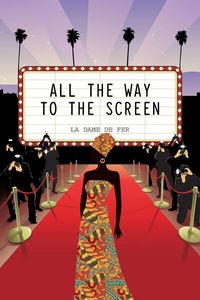 Produktbild: All the Way to the Screen