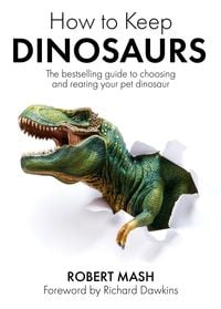 Produktbild: How To Keep Dinosaurs