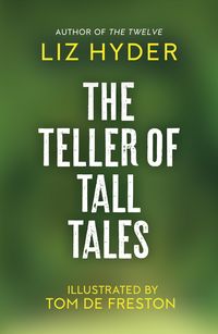 Produktbild: The Teller of Tall Tales