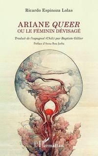 Produktbild: Ariane queer ou le f&eacute;minin d&eacute;visag&eacute;