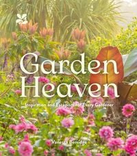Produktbild: Garden Heaven_national Trus Hb