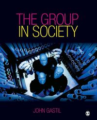 Produktbild: The Group in Society