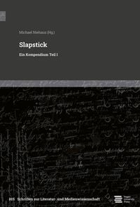 Produktbild: Slapstick