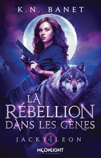 Produktbild: La rebellion dans les genes