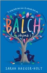 Produktbild: Balch Ohona i